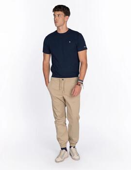 HARPER JOGGER CAMEL