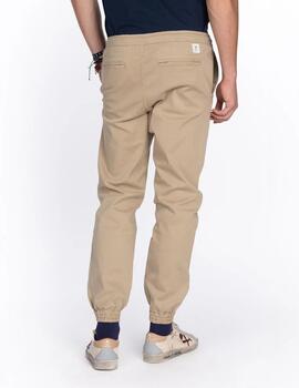 HARPER JOGGER CAMEL