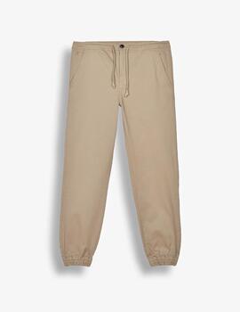 HARPER JOGGER CAMEL