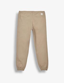 HARPER JOGGER CAMEL