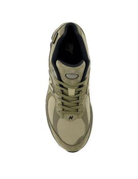 NEW BALANCE ZAPATILLA 2002 KAKI CORDURA