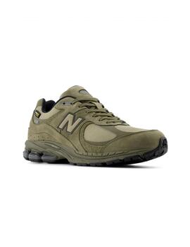 NEW BALANCE ZAPATILLA 2002 KAKI CORDURA