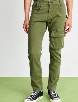 ALPHA PANT LIEUTENANT DARK OLIVE