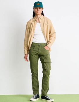 ALPHA PANT LIEUTENANT DARK OLIVE