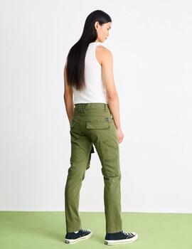 ALPHA PANT LIEUTENANT DARK OLIVE