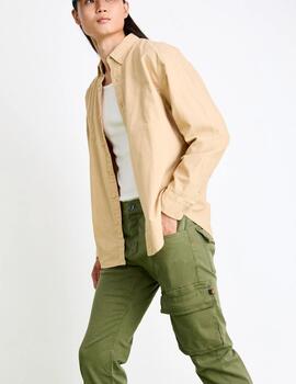 ALPHA PANT LIEUTENANT DARK OLIVE