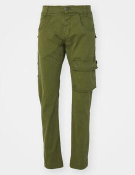 ALPHA PANT LIEUTENANT DARK OLIVE