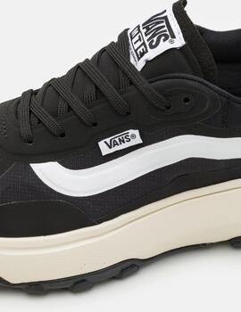 VANS ZAPATILLA MTE CROSSPATH BLACK WHITE