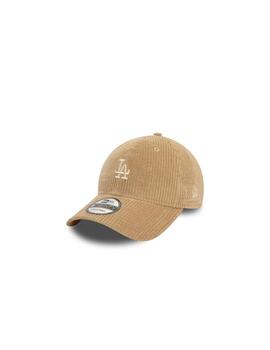 NEW ERA GORRA BEIGE LA PANA 9TWENTY