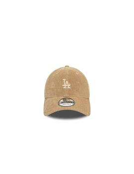 NEW ERA GORRA BEIGE LA PANA 9TWENTY