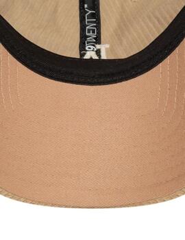 NEW ERA GORRA BEIGE LA PANA 9TWENTY