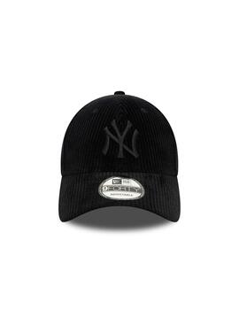 NEW ERA GORRA NEGRA PANA 9FORTY NEYYAN