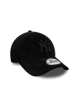 NEW ERA GORRA NEGRA PANA 9FORTY NEYYAN