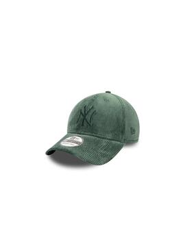 NEW ERA GORRA VERDE PANA 39THIRTY NEYYAN