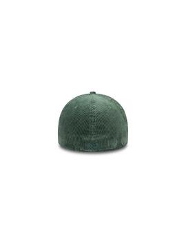 NEW ERA GORRA VERDE PANA 39THIRTY NEYYAN