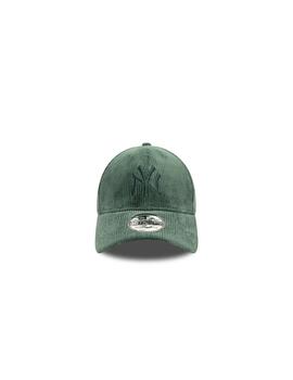 NEW ERA GORRA VERDE PANA 39THIRTY NEYYAN