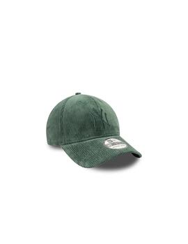 NEW ERA GORRA VERDE PANA 39THIRTY NEYYAN