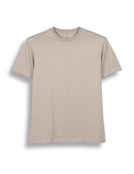 HARPER CAMISETA AYRAM MILITARY LIGHT