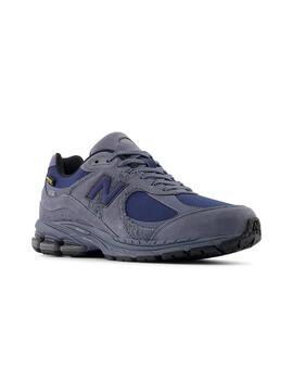 NEW BALANCE ZAPATILLA 2002 AZUL