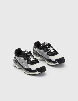 ASICS ZAPATILLA GEL NYC IVORY GREY