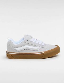 VANS ZAPATILLA KNU SKOOL PUNK PASTEL