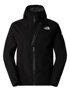 NORTH FACE JACKET WATERPROOF NEGRA