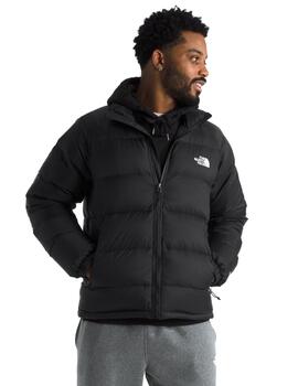 NORTH FACE CAZADORA HYDRENALITE NEGRA