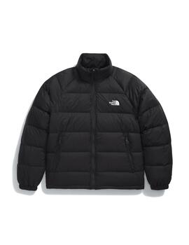 NORTH FACE CAZADORA HYDRENALITE NEGRA