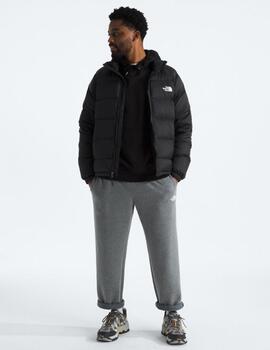 NORTH FACE CAZADORA HYDRENALITE NEGRA