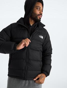 NORTH FACE CAZADORA HYDRENALITE NEGRA