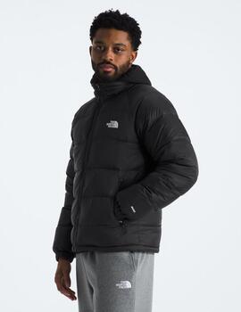 NORTH FACE CAZADORA HYDRENALITE NEGRA