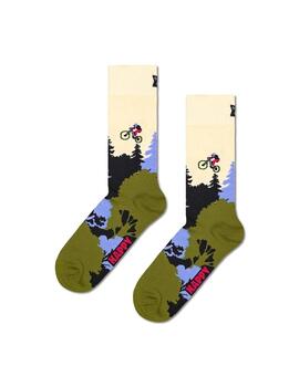 HAPPY SOCKS MOUNTAIN BIKE