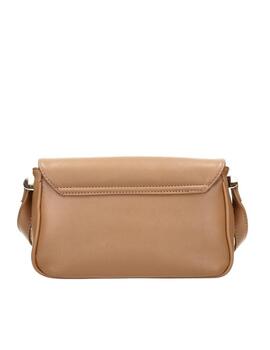 BOLSO VALENTINO VBS8AA09 BEIGE