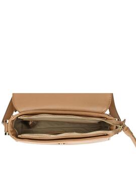 BOLSO VALENTINO VBS8AA09 BEIGE