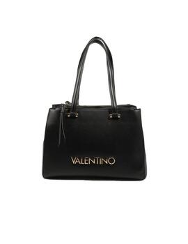 BOLSO VALENTINO SHOPPING CAPRICE NEGRO