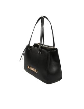 BOLSO VALENTINO SHOPPING CAPRICE NEGRO