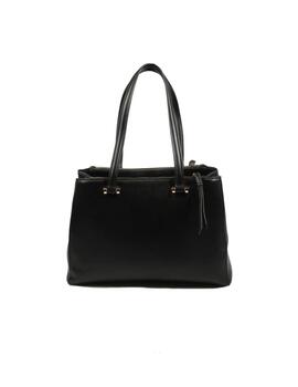 BOLSO VALENTINO SHOPPING CAPRICE NEGRO