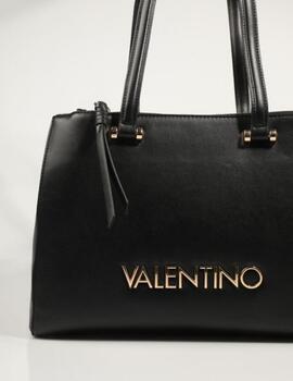 BOLSO VALENTINO SHOPPING CAPRICE NEGRO