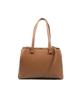 BOLSO VALENTINO SHOPPING CAPRICE BEIGE