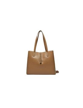 BOLSO VALENTINO VBS8AD01 BEIGE