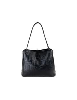 BOLSO VALENTINO VBS8AD07 NEGRO