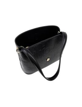 BOLSO VALENTINO VBS8AD07 NEGRO