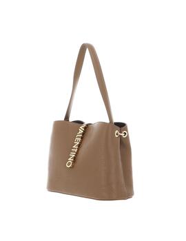 BOLSO VALENTINO VBS8AD07 BEIGE