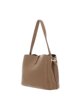 BOLSO VALENTINO VBS8AD07 BEIGE