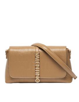 BOLSO VALENTINO VBS8AD09 BEIGE