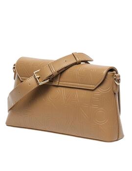 BOLSO VALENTINO VBS8AD09 BEIGE