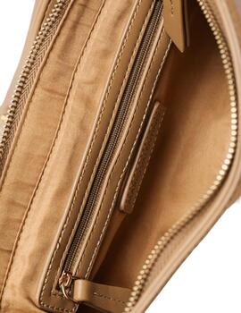 BOLSO VALENTINO VBS8AD09 BEIGE