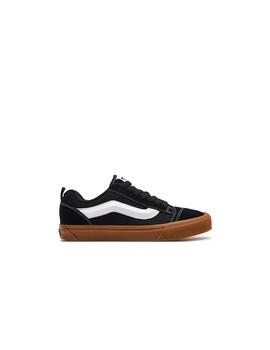 VANS ZAPATILLA KNU BLACK GUM