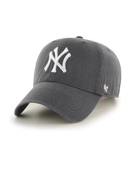 GORRA 47 BRAND NY GRAPHITE