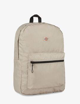 DICKIES MOCHILA BEIGE CHICKALOON